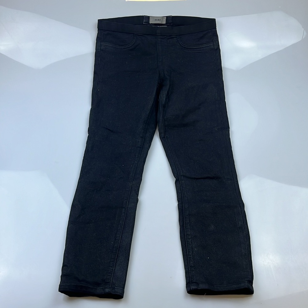 Helmut Skinny Cropped Jeggings N178-32